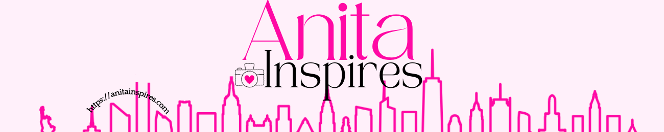 Anita Inspires